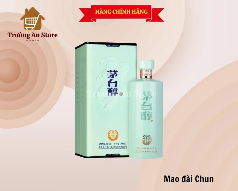 mao-dai-chun
