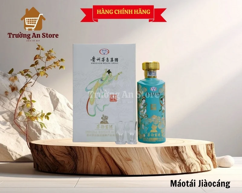 Máotái-Jiàocáng